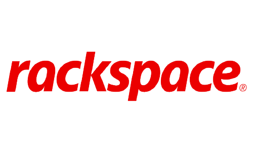 Logotipo de Rackspace