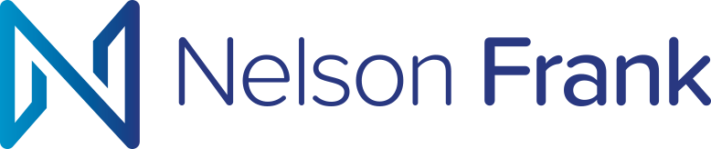 Logotipo Nelson Frank